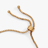 Challah-la-la-la Bolo Bracelet - Aaria Tees Aaria Tees