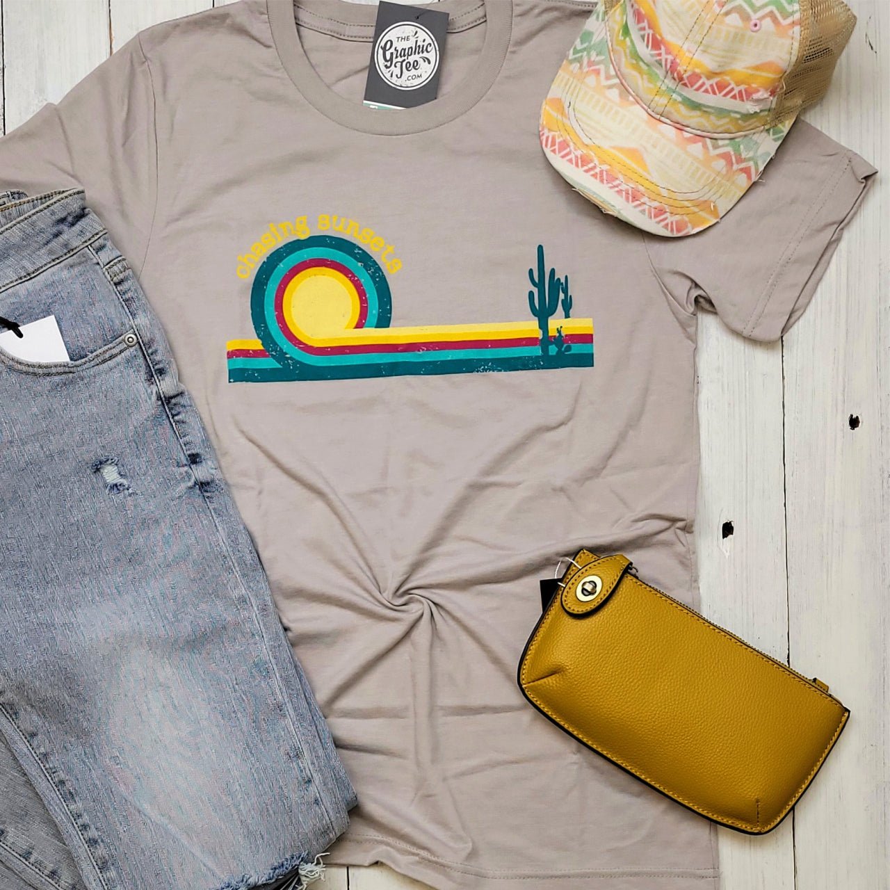  Aaria Tees