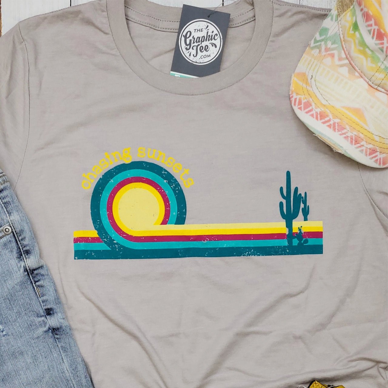  Aaria Tees