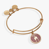 Happy New Year Cheers Bangle - Aaria Tees Aaria Tees