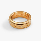 Chess Fidget Ring - Aaria Tees Aaria Tees