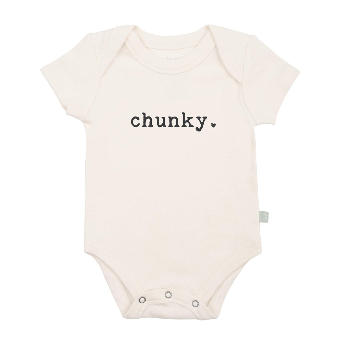 graphic bodysuit | chunky - Aaria Tees