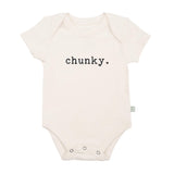graphic bodysuit | chunky - Aaria Tees Aaria Tees
