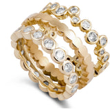 Claire Eternity Ring Aaria Tees