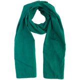 Classic Cotton Crinkle Scarf - Aaria Tees Aaria Tees