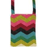 Clever Chevron Sling - Aaria Tees Aaria Tees