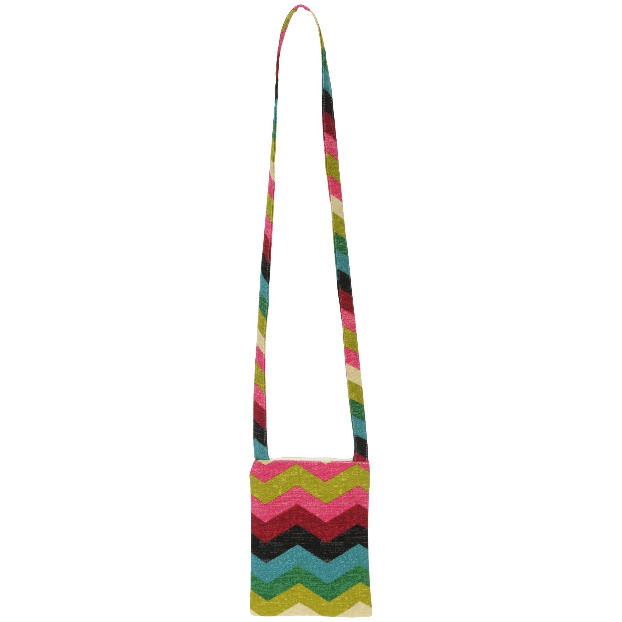 Clever Chevron Sling - Aaria Tees Aaria Tees