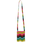 Clever Chevron Sling - Aaria Tees Aaria Tees