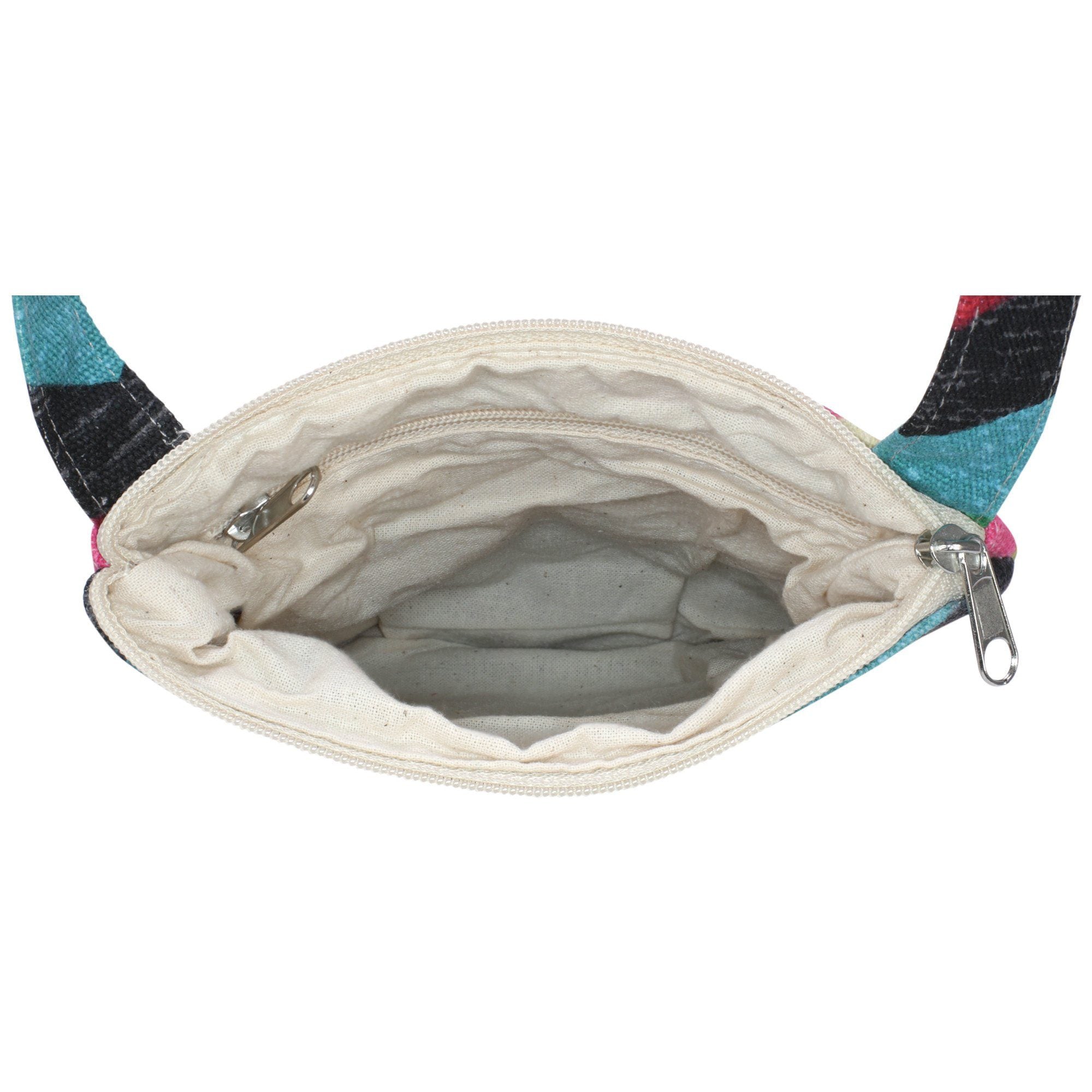 Clever Chevron Sling - Aaria Tees Aaria Tees