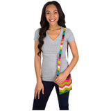 Clever Chevron Sling - Aaria Tees Aaria Tees