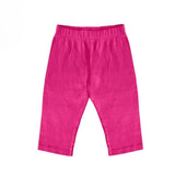 comfy pant | fuchsia - Aaria Tees Aaria Tees