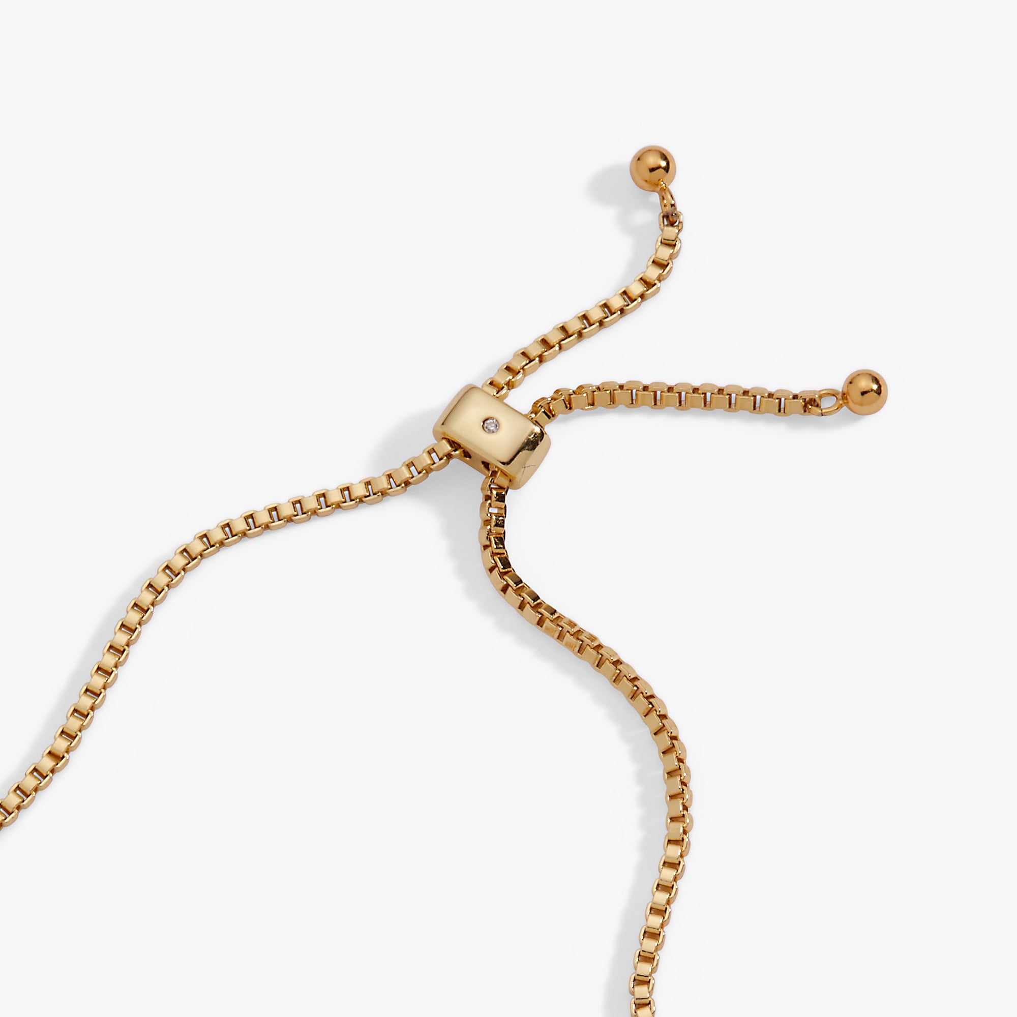 Coffee Bean Bolo Bracelet - Aaria Tees Aaria Tees