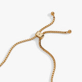Coffee Bean Bolo Bracelet - Aaria Tees Aaria Tees