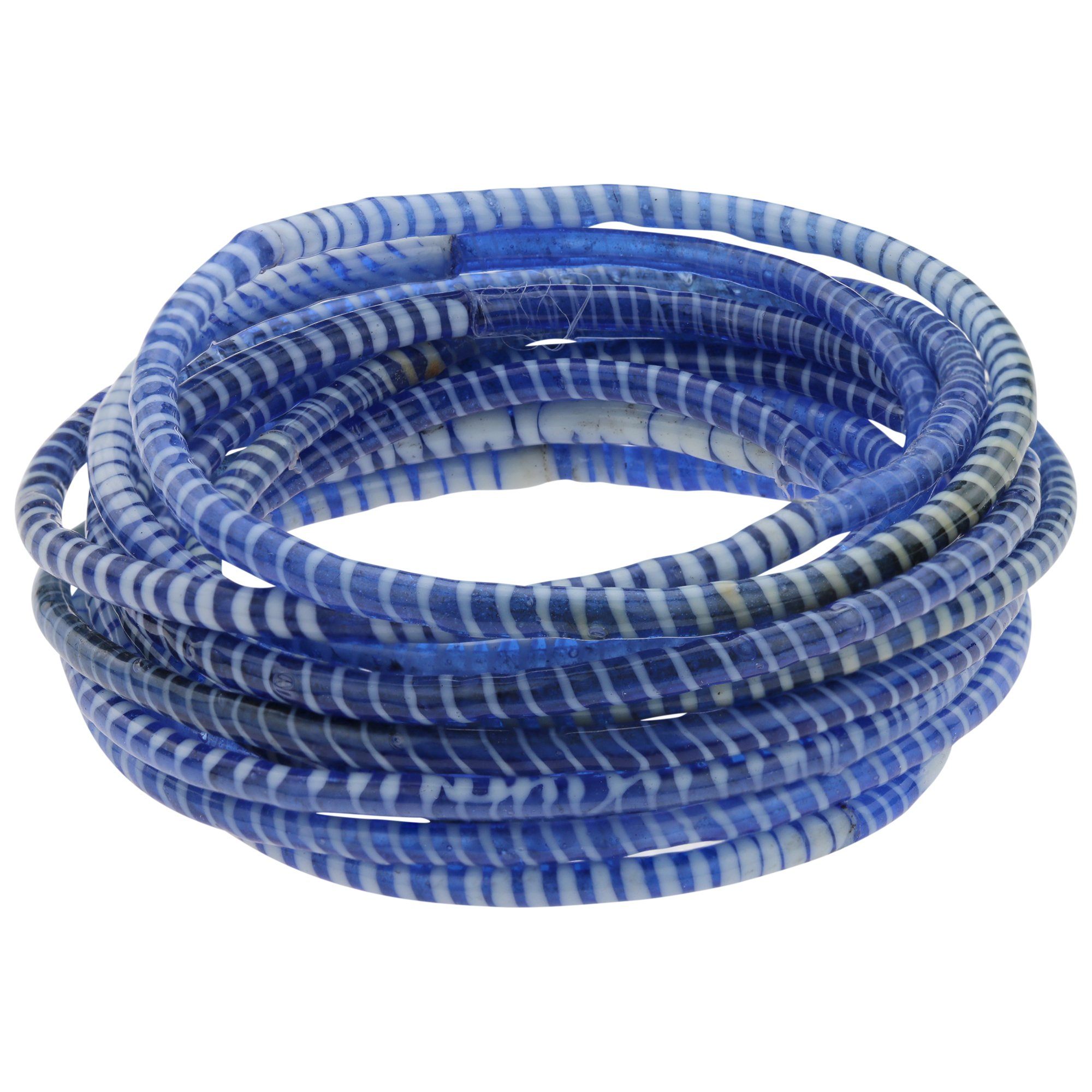 Colors of Mali Recycled Bracelet - Aaria Tees Aaria Tees