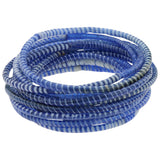 Colors of Mali Recycled Bracelet - Aaria Tees Aaria Tees