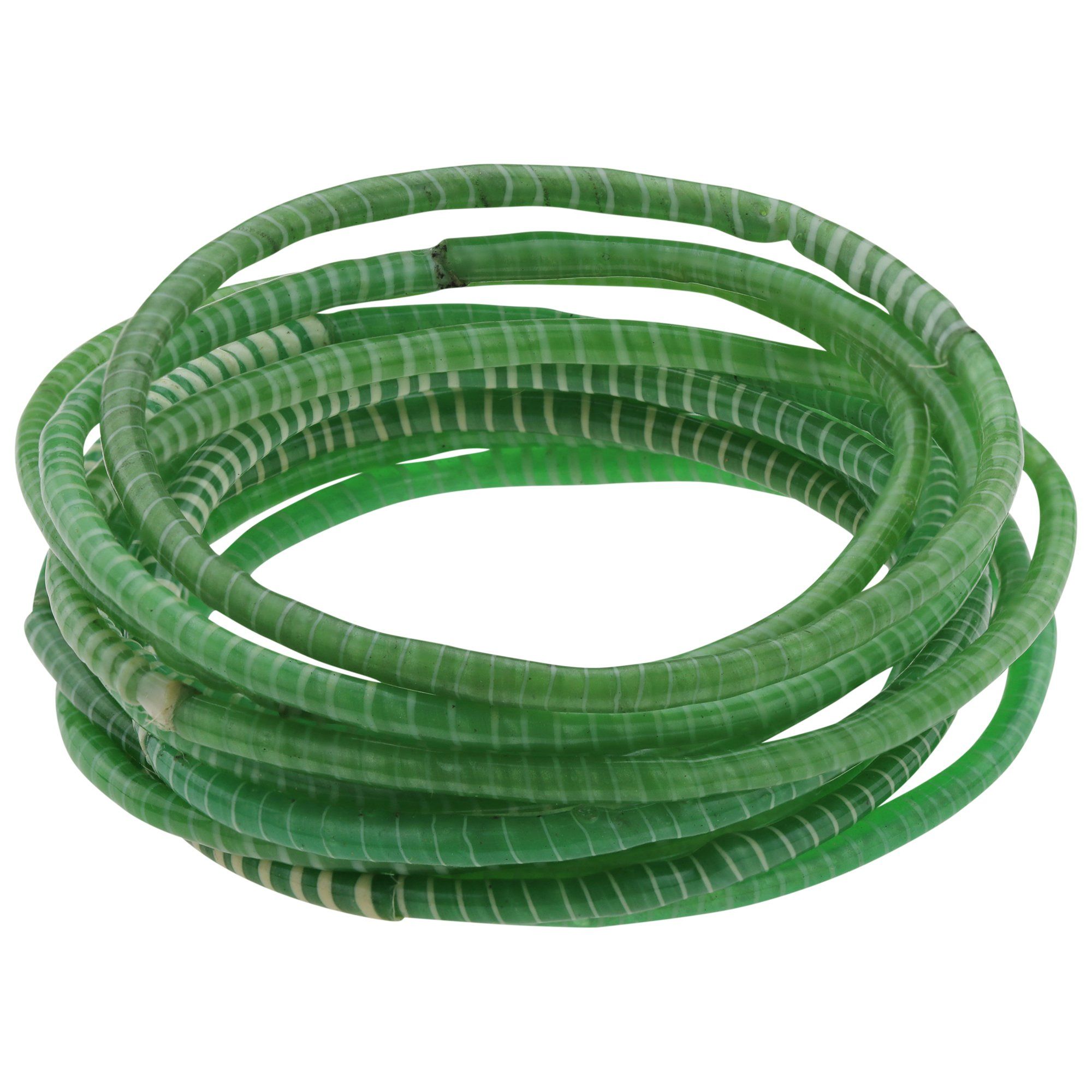 Colors of Mali Recycled Bracelet - Aaria Tees Aaria Tees