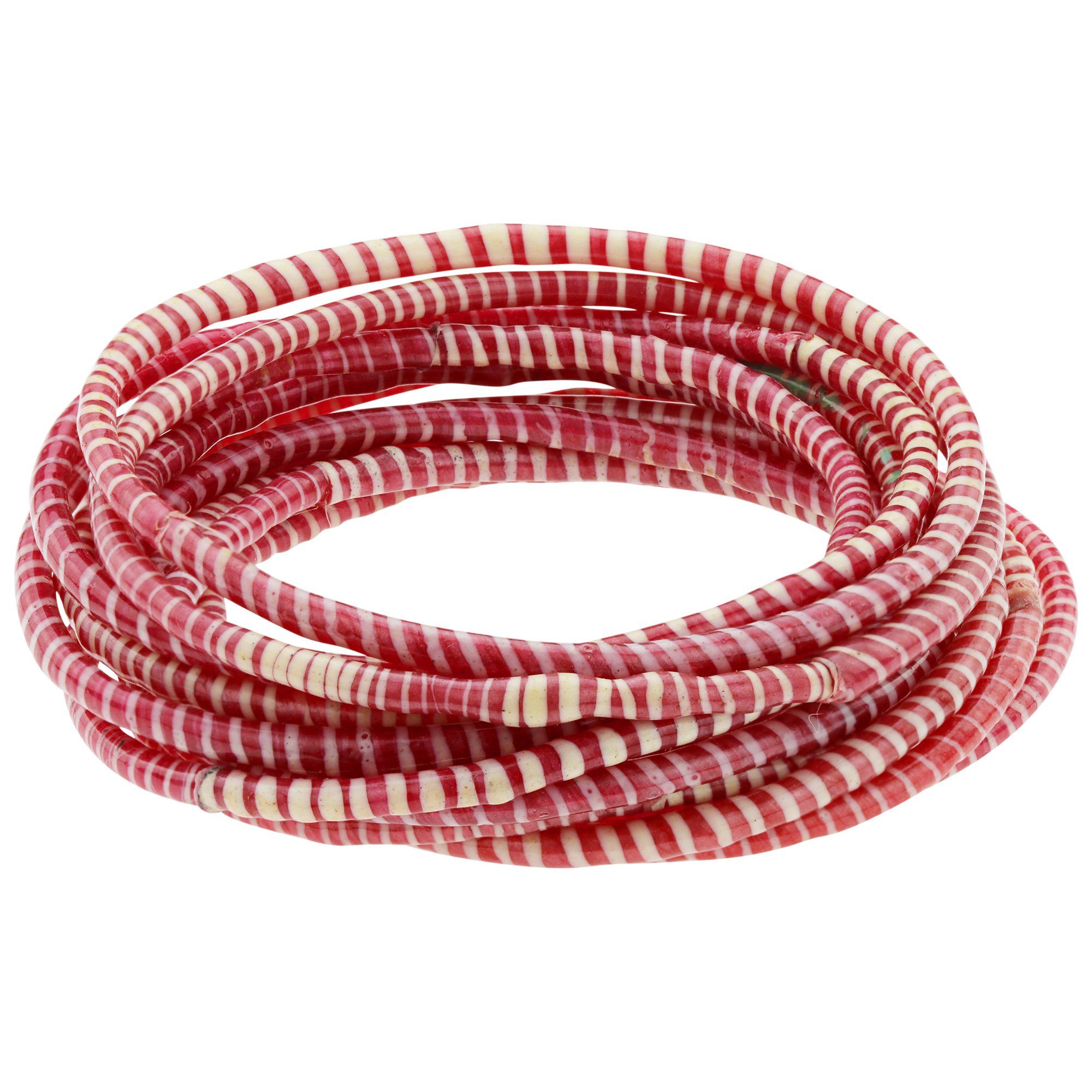 Colors of Mali Recycled Bracelet - Aaria Tees Aaria Tees