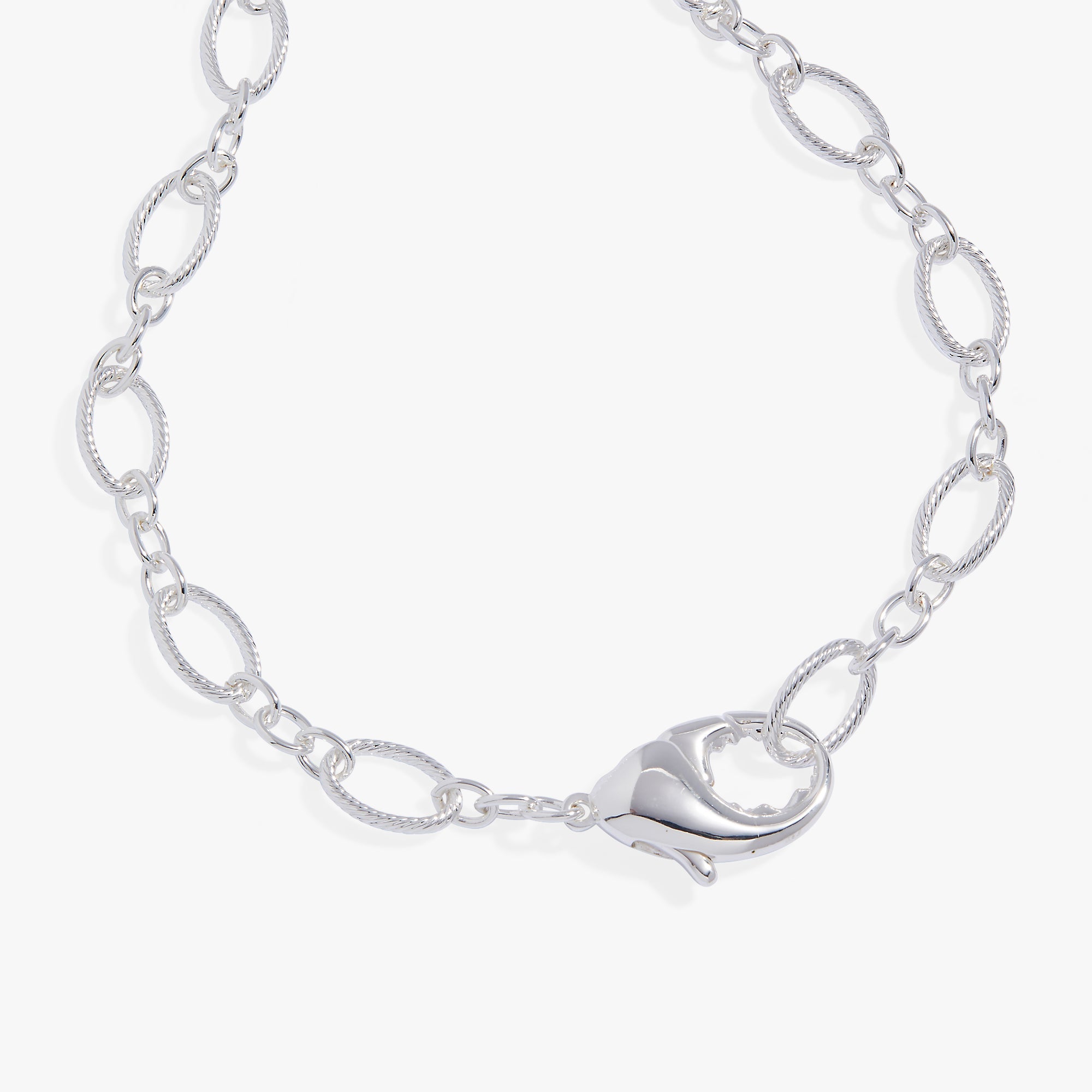 Lobster Claw Convertible Wrap Necklace or Bracelet - Aaria Tees Aaria Tees
