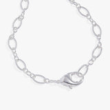 Lobster Claw Convertible Wrap Necklace or Bracelet - Aaria Tees Aaria Tees