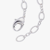 Lobster Claw Convertible Wrap Necklace or Bracelet - Aaria Tees Aaria Tees