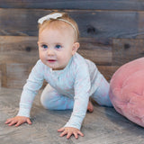 Swan Ballet Convertible Romper Aaria Tees