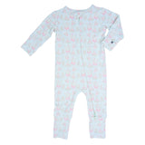Swan Ballet Convertible Romper Aaria Tees