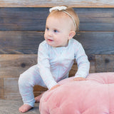 Swan Ballet Convertible Romper Aaria Tees