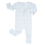 Swan Ballet Convertible Romper Aaria Tees