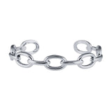 Cora Link Cuff Aaria Tees