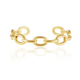 Cora Link Cuff Aaria Tees