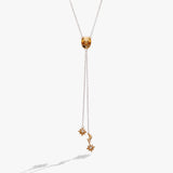 Cosmic Cowgirl Y Necklace - Aaria Tees Aaria Tees