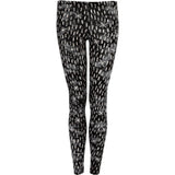 Cosmos Batik Leggings - Aaria Tees Aaria Tees