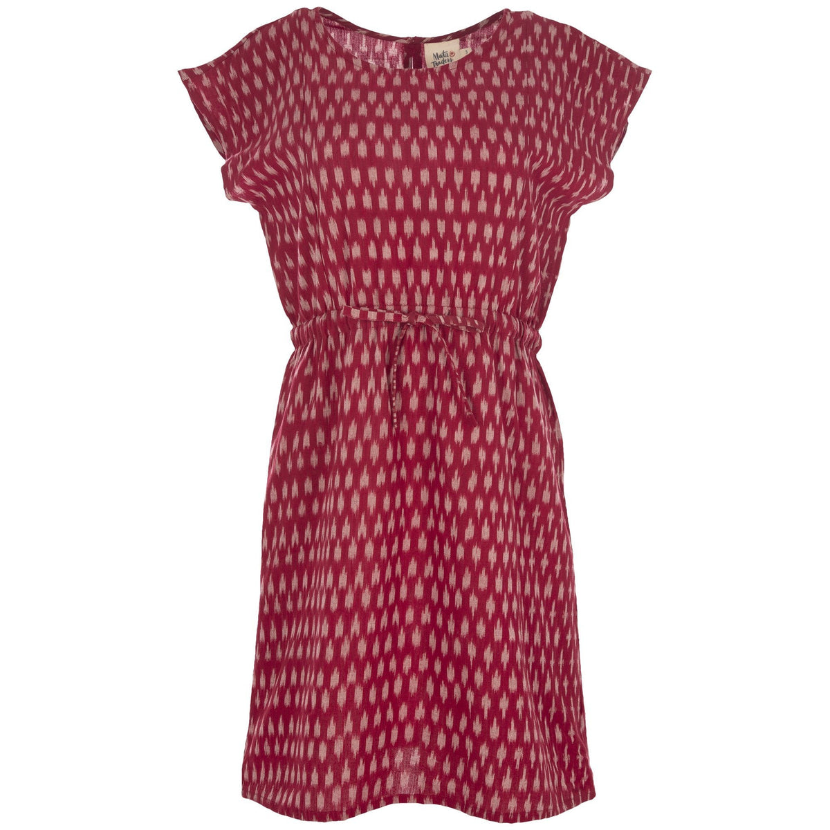 Craft Revival Dress - Aaria Tees