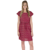 Craft Revival Dress - Aaria Tees Aaria Tees