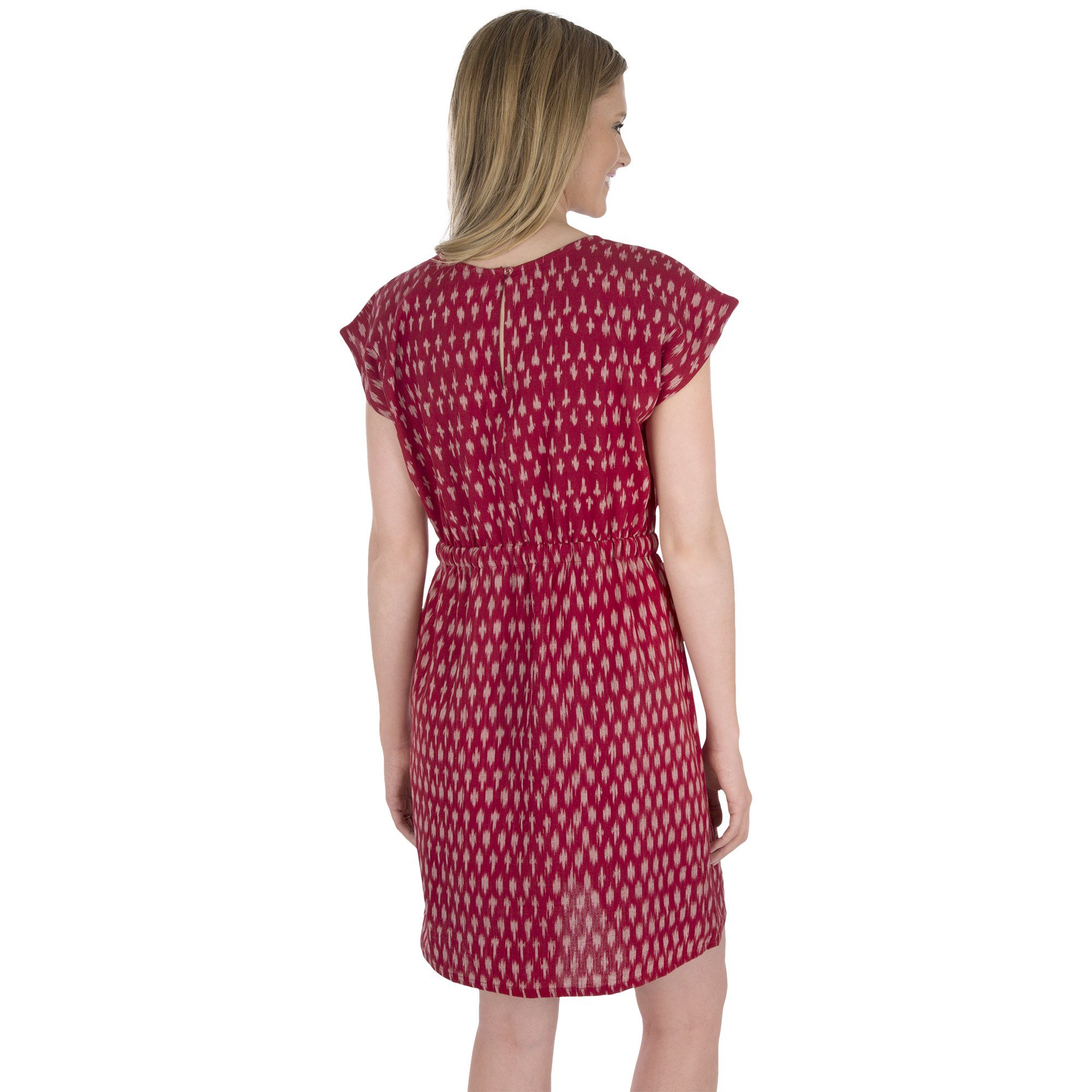 Craft Revival Dress - Aaria Tees Aaria Tees