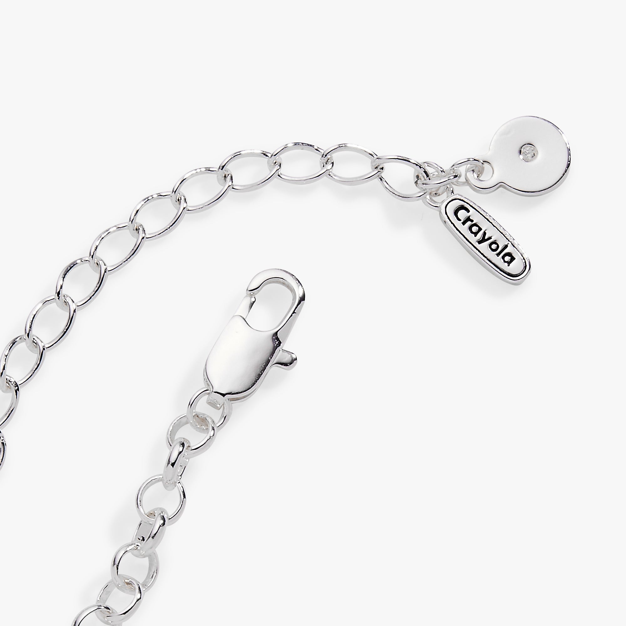 Crayola Fan Favorites Sunglow Charm Bracelet - Aaria Tees Aaria Tees