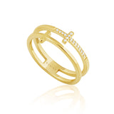 Cruz Ring Aaria Tees
