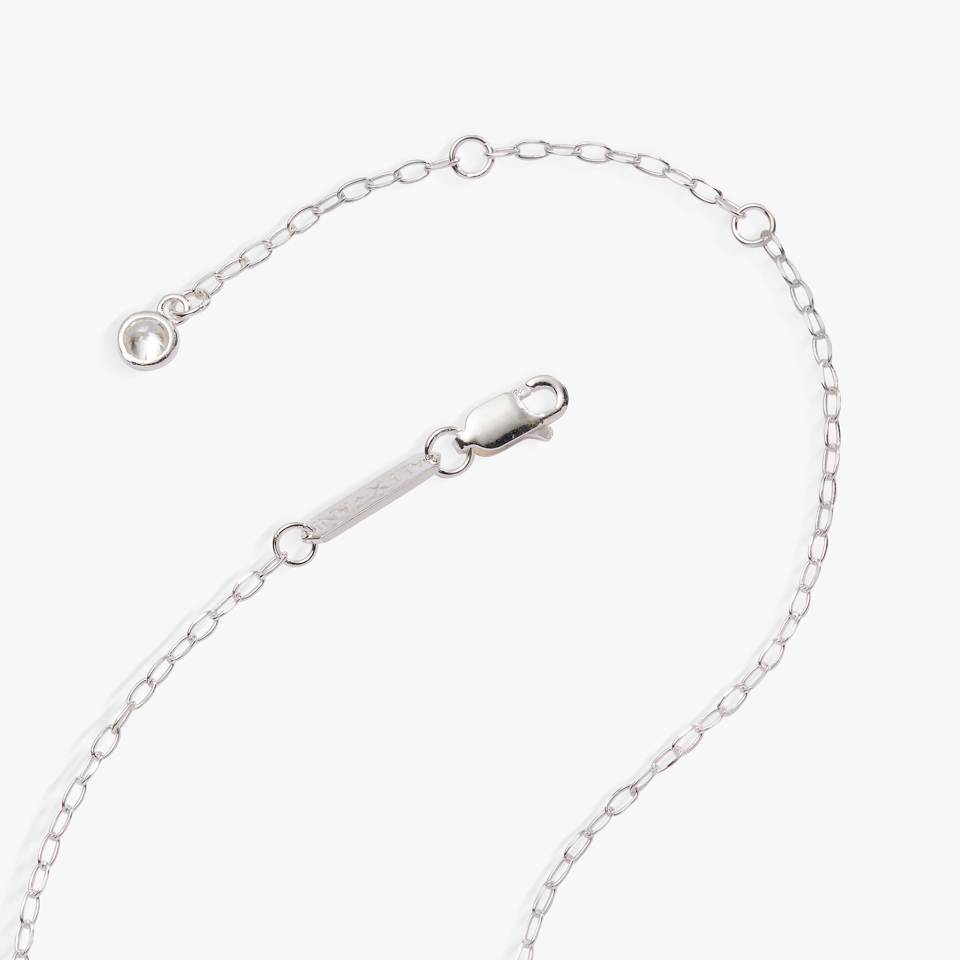 Scorpio Zodiac Precious Necklace - Aaria Tees Aaria Tees