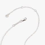 Virgo Zodiac Precious Necklace - Aaria Tees Aaria Tees