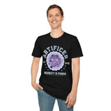 Artificer Class Pastel DnD T-Shirt - Aaria Tees Aaria Tees