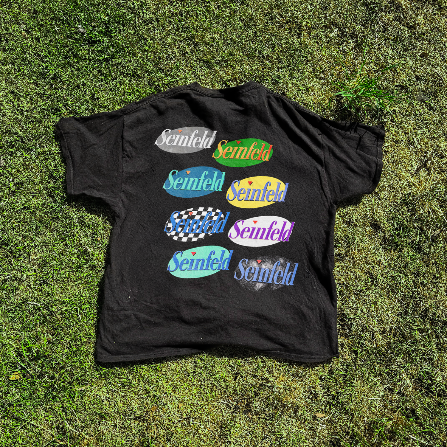  Aaria Tees