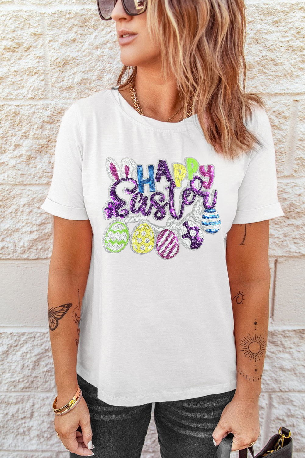  Aaria Tees