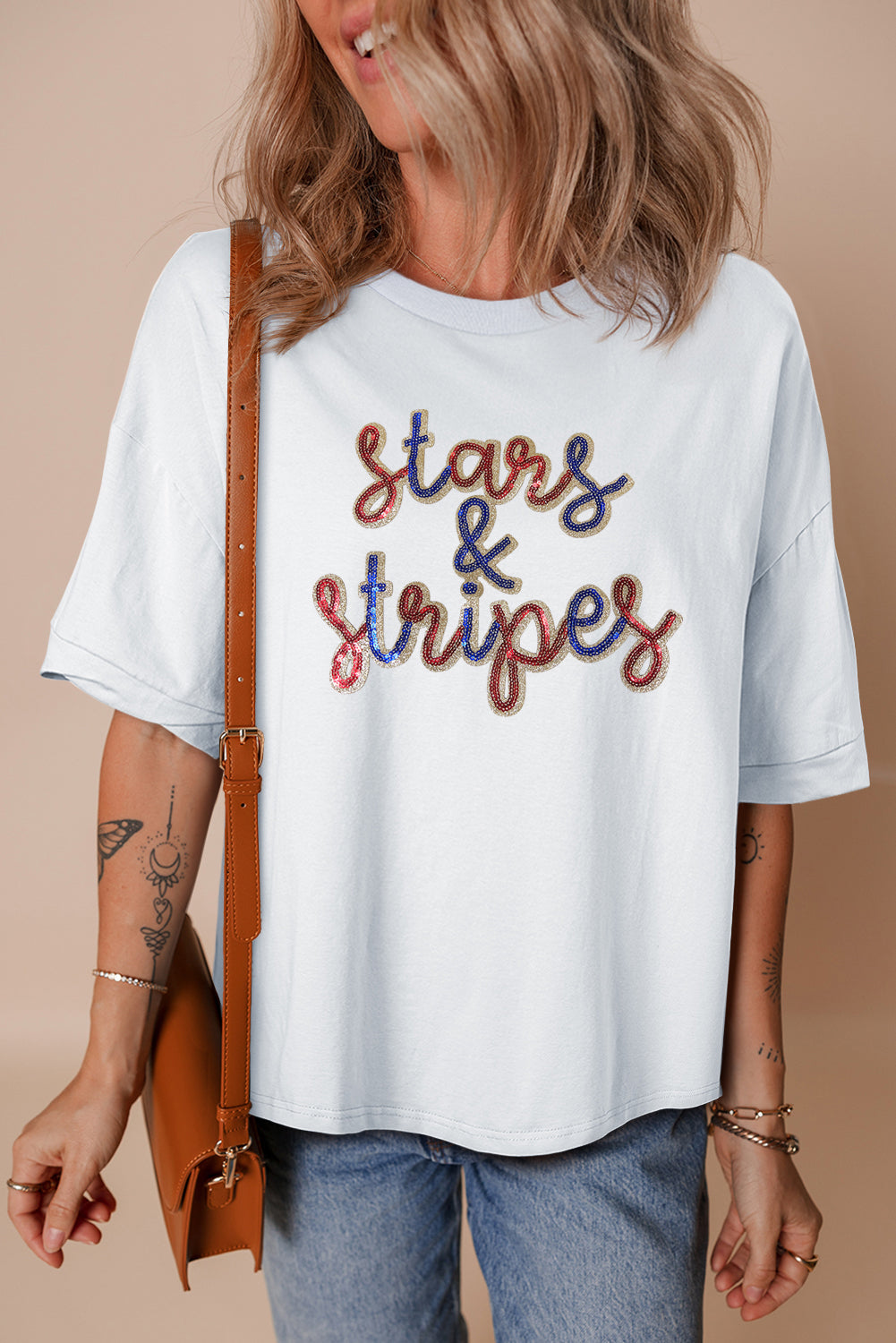  Aaria Tees