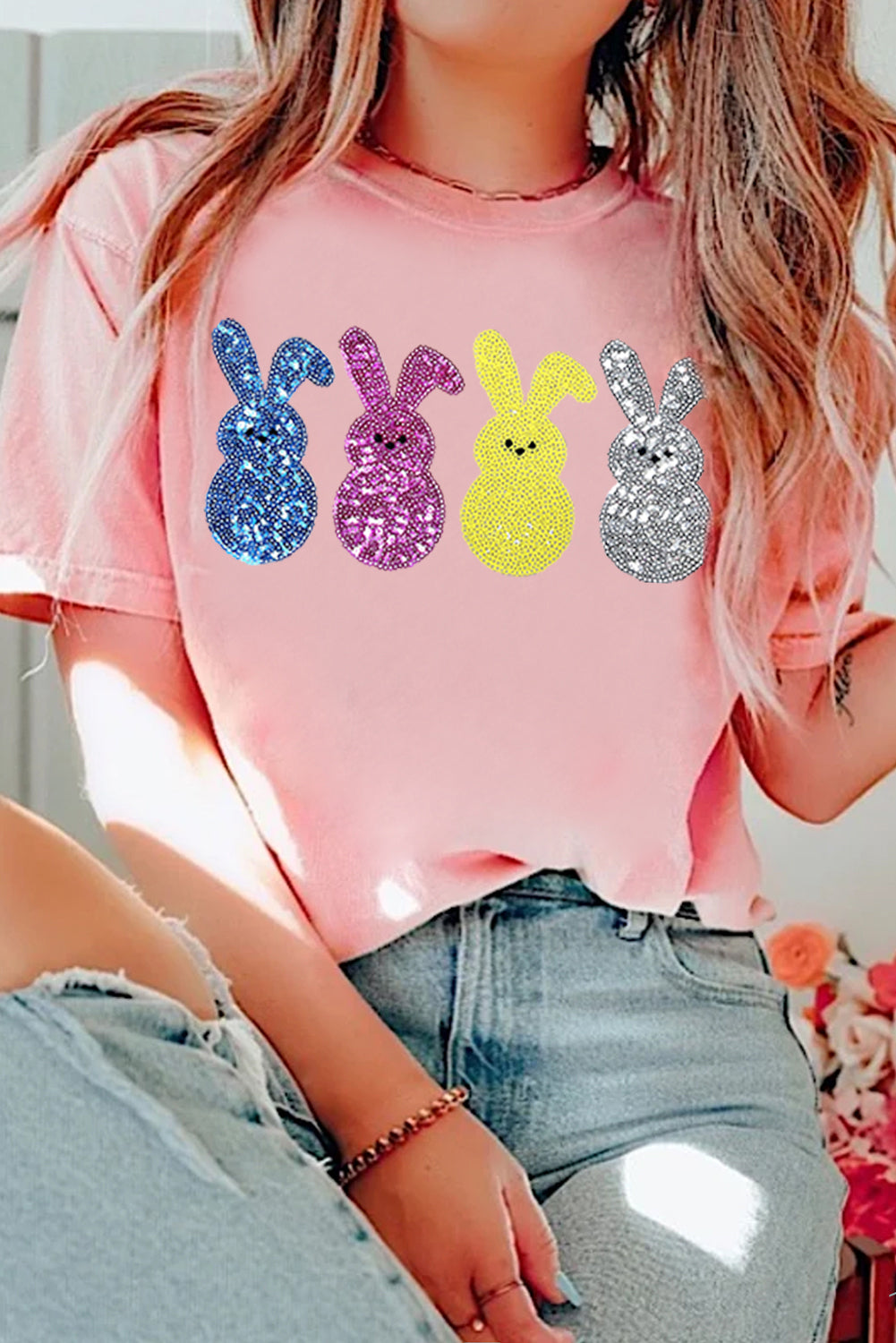  Aaria Tees