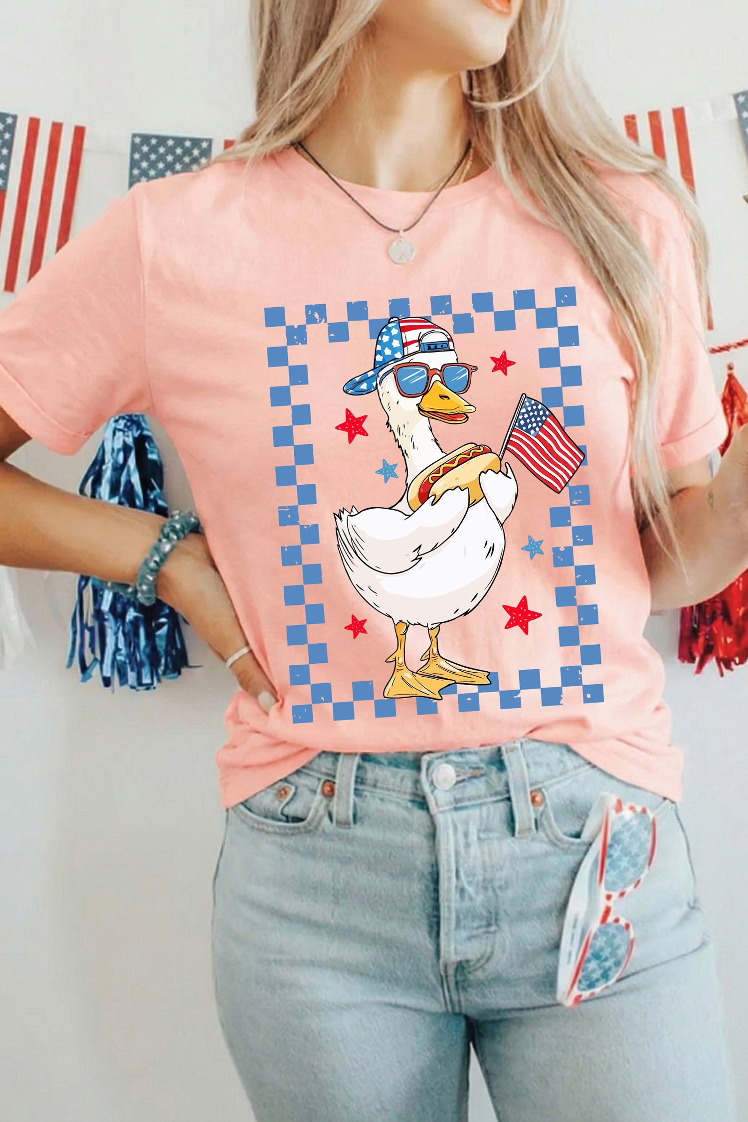  Aaria Tees