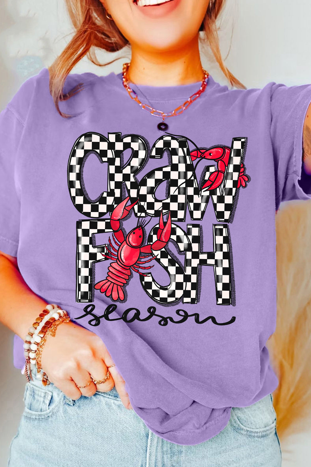  Aaria Tees