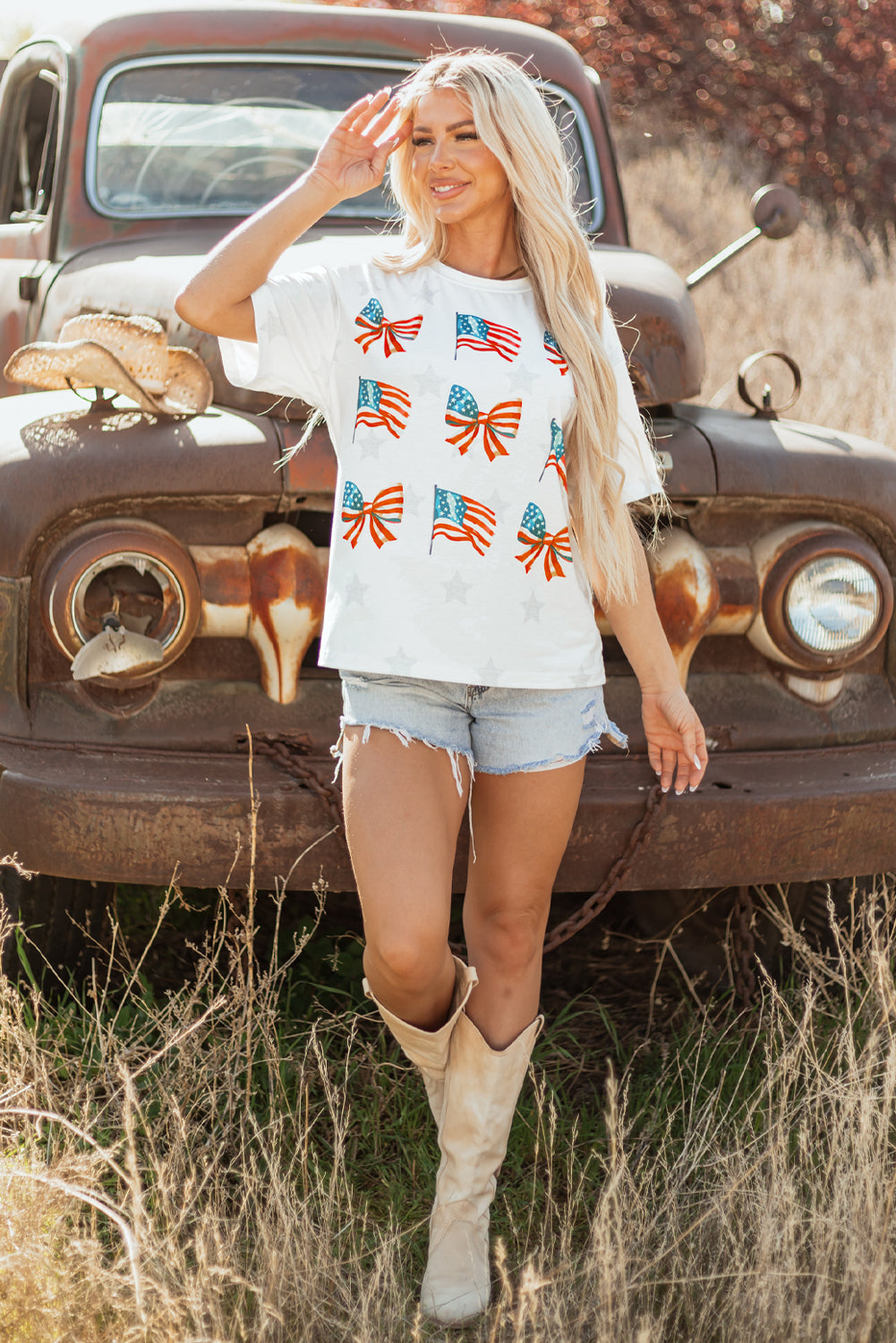  Aaria Tees