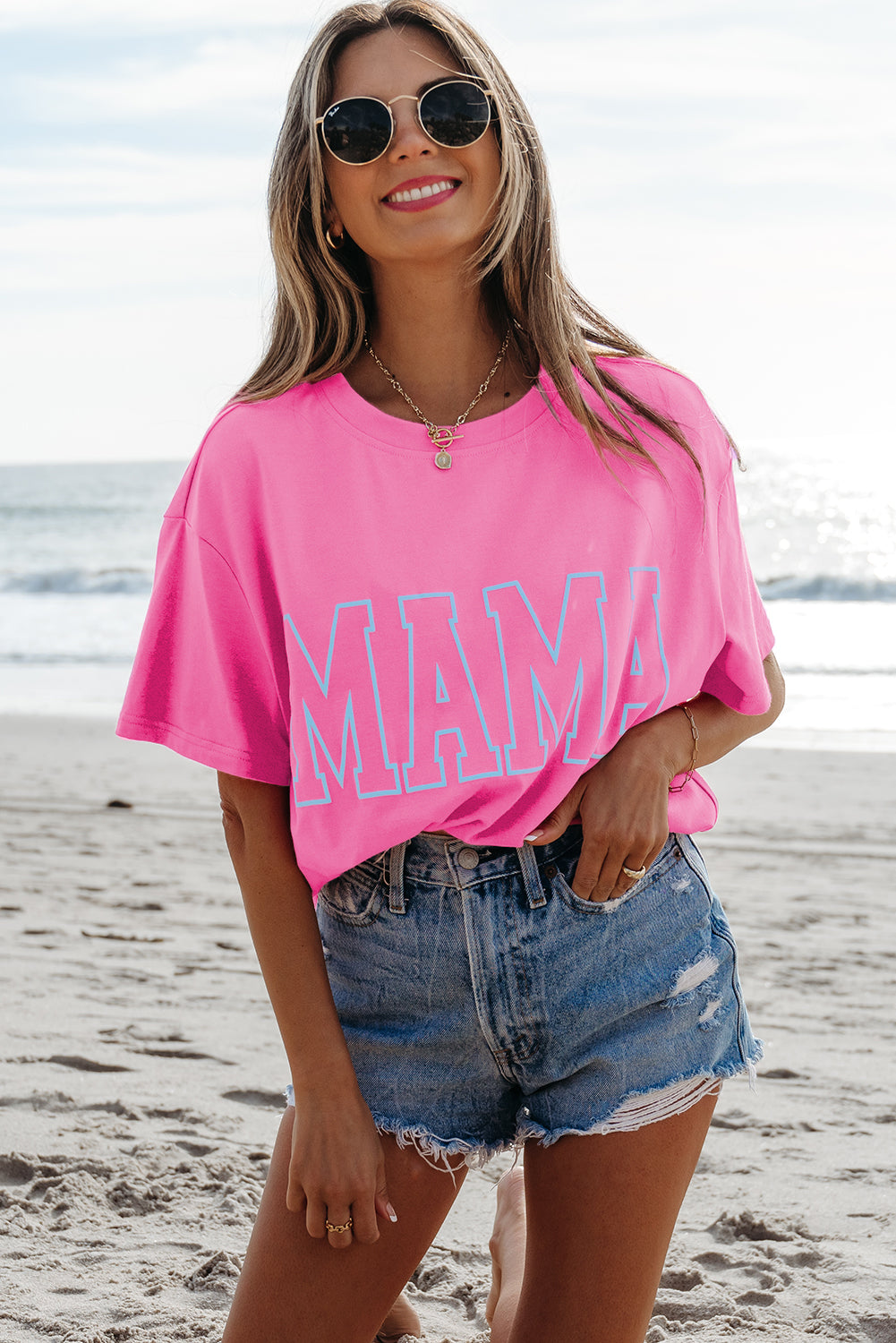  Aaria Tees