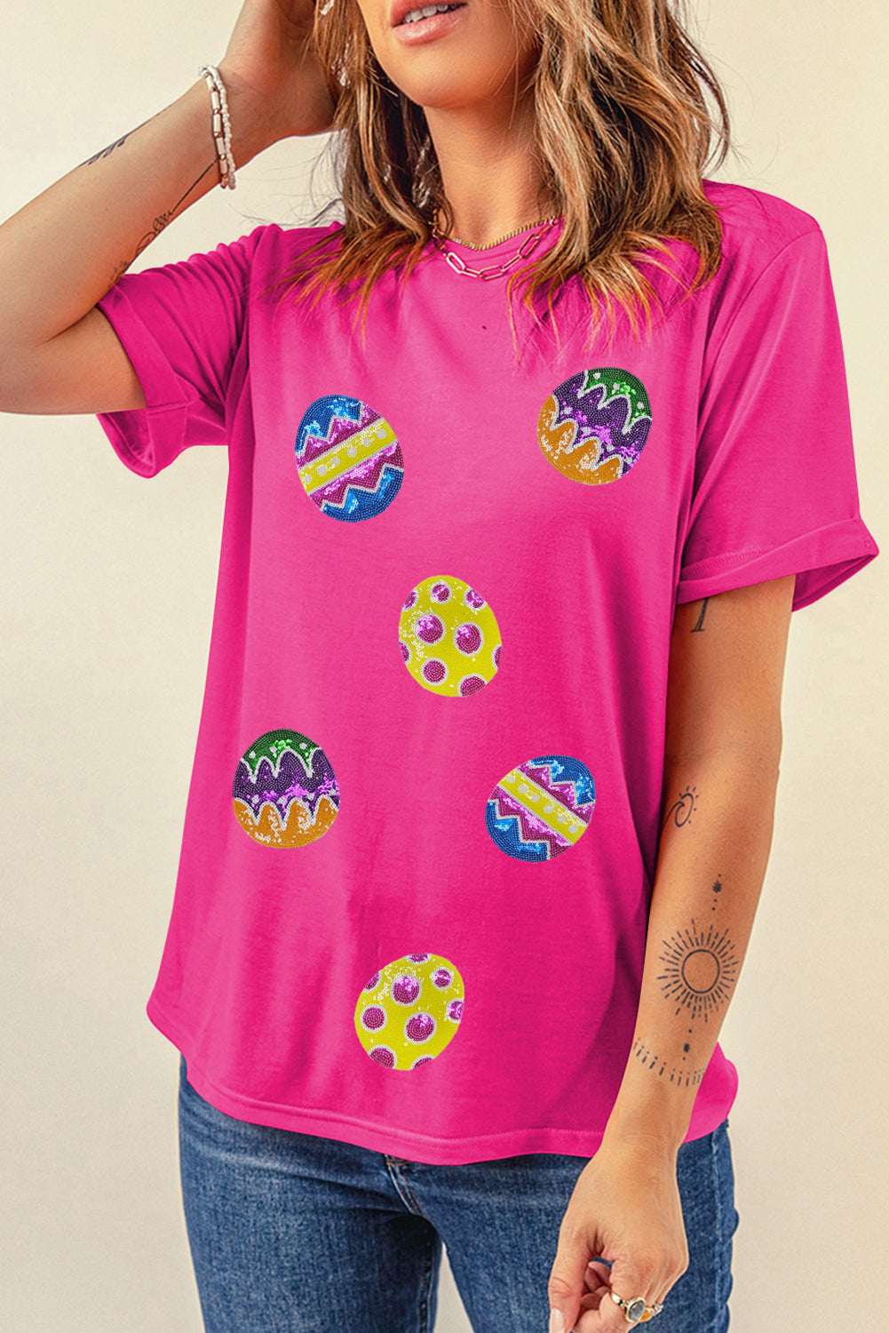  Aaria Tees