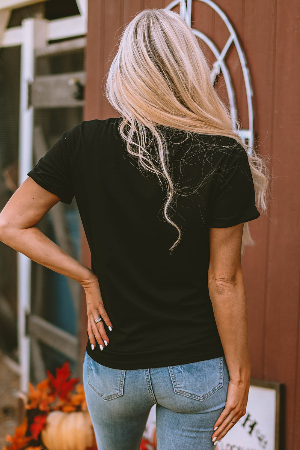  Aaria Tees